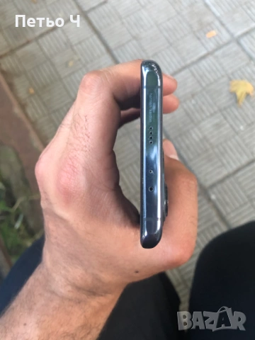 Продавам Xiaomi Mi 11 5G (256GB) – Horizon Blue / Отлично състояние / HyperOS, снимка 14 - Xiaomi - 54848575