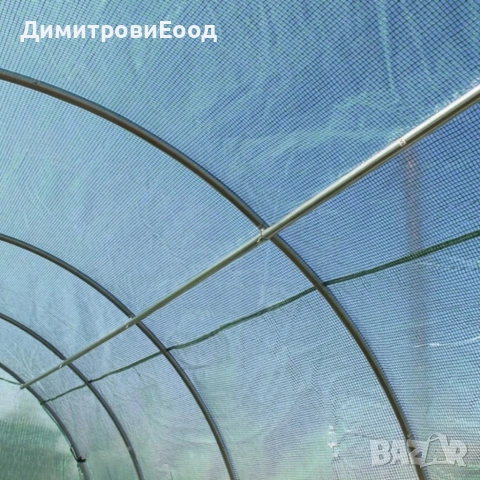 Армирано фолио за оранжерия - висока издръжливост с UV4 филтър, снимка 2 - Оранжерии - 55147468