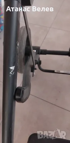 Продавам комбинирана детска количка CYBEX Balios S 3 в 1 – Soho Grey, снимка 5 - За бебешки колички - 55565466