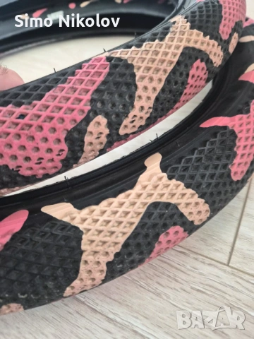 Гуми за BMX Cult Vans pink camouflage, снимка 2 - Велосипеди - 54441548