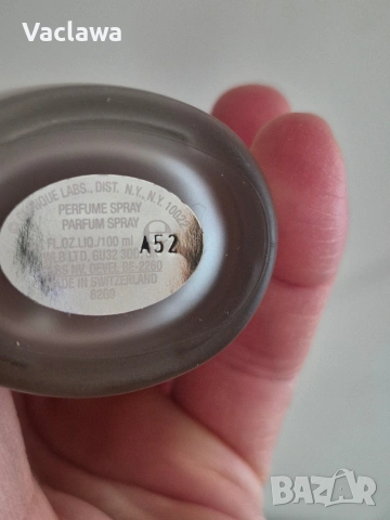 Aromatics Elixir от бренда Clinique. , снимка 4 - Дамски парфюми - 54319765