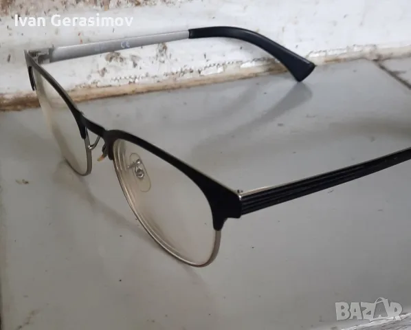 Oчила Ray-Ban диоптри, снимка 2 - Слънчеви и диоптрични очила - 55413762