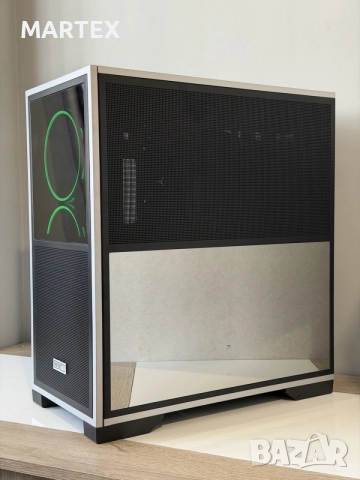 Геймърски компютър Ryzen 7 5800X3D | RTX 3080ti 12GB | 32GB RAM, снимка 5 - Геймърски - 55654121
