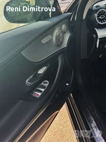 Mercedes-Benz E class coupe, снимка 11 - Автомобили и джипове - 55441475