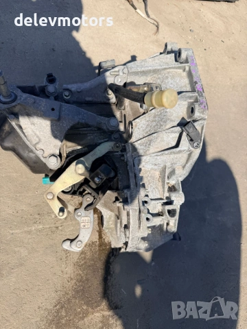 JH3-925, 304010192R скоростна кутия ръчна от Renault Clio 5 1.0 SCe, двигател B4D419, 67 кс., 5ск., снимка 6 - Части - 55155579