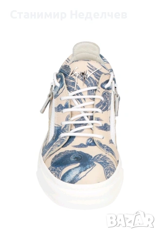GIUSEPPE ZANOTTI