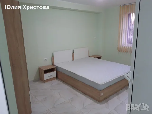 Просторен тристаен апартамент – 90 кв.м, етаж от къща, до гара Костинброд, снимка 4 - Апартаменти - 55667348