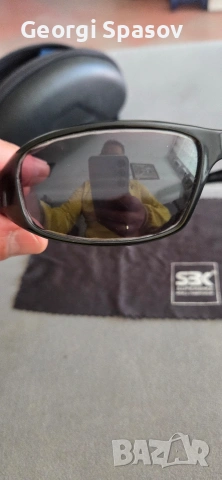 Мъжки слънчеви очила SBK, снимка 8 - Слънчеви и диоптрични очила - 54317127