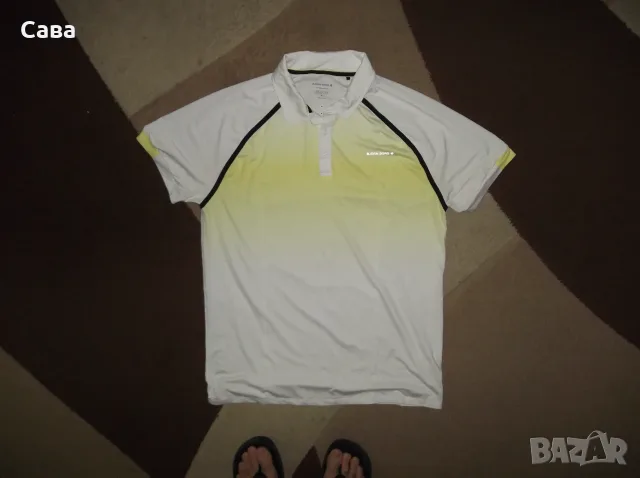 Тениски BJORN BORG,ABACUS,ADIDAS  мъжки,М, снимка 3 - Тениски - 55480568