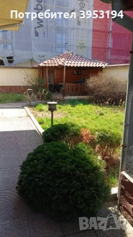 Отдавам къща под наем София Кръстова вада , снимка 6 - Къщи - 55592744