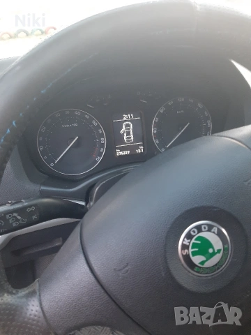 продавам щкода октавия , снимка 14 - Автомобили и джипове - 55180136