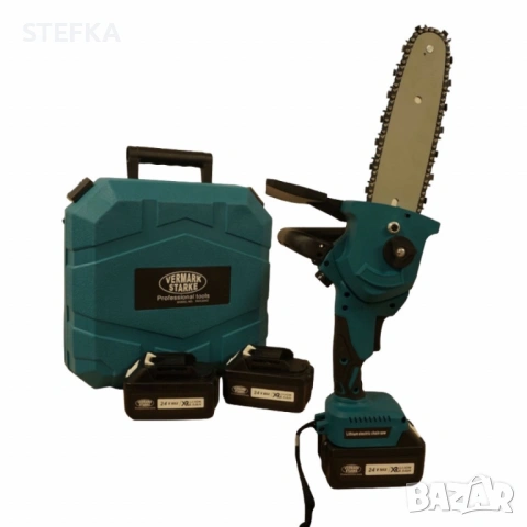 Акумулаторна резачка 