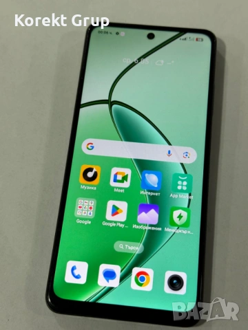 Realme 12x 5g