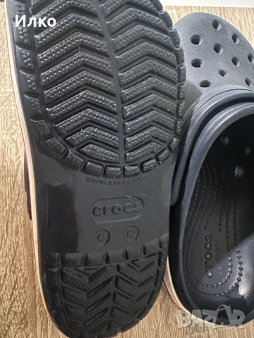 Crocs C12 29-30, снимка 4 - Детски сандали и чехли - 54694684