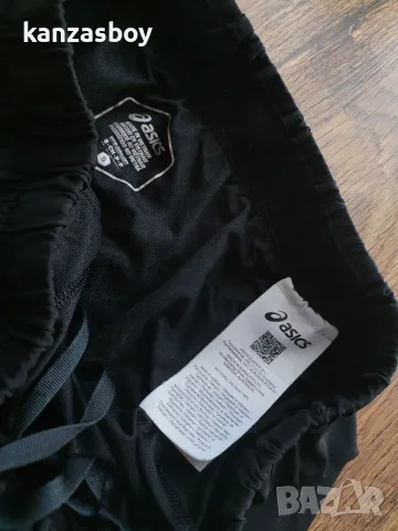 ASICS KATAKANA 5IN SHORT - мъжки ръннинг шорти С, снимка 8 - Спортни дрехи, екипи - 55365217