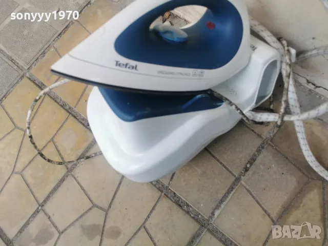 TEFAL 2507261735L4, снимка 4 - Ютии - 55415829