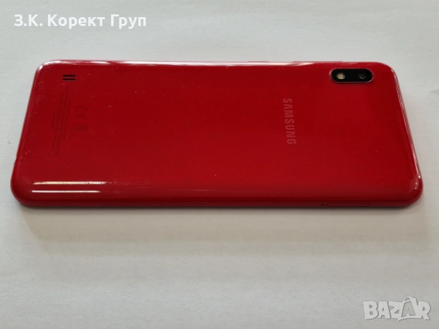 Samsung A10 / 32GB, снимка 2 - Samsung - 54792809