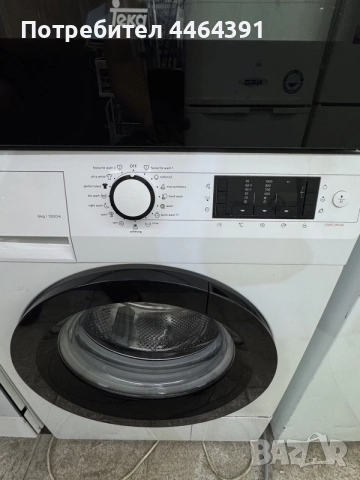 пералня indesit 7kg , снимка 3 - Перални - 55282099