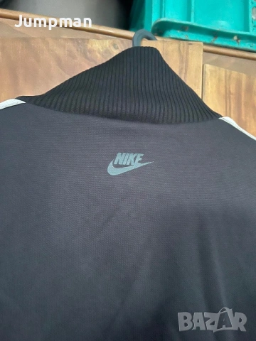 Мьжко горнище Nike air, снимка 4 - Спортни дрехи, екипи - 54703940