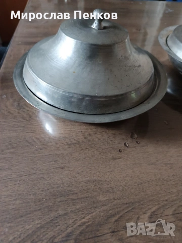 Сахани, снимка 2 - Други ценни предмети - 54130315