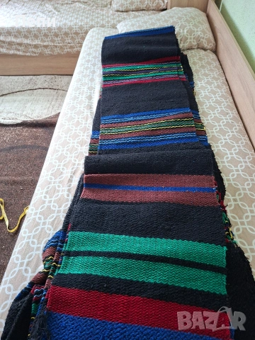 Нова селска черга!, снимка 6 - Килими - 53949294
