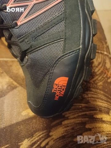 The North Face Туристически Venture Fastlace Gtx GORE-TEX T93FYYKW6, снимка 3 - Спортни обувки - 54295209