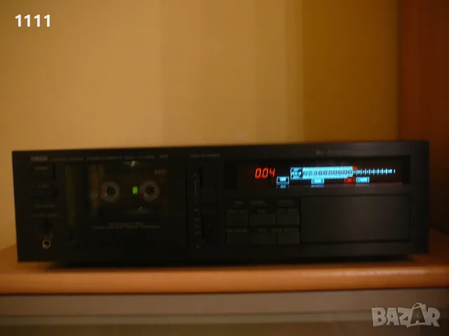 YAMAHA  KX-1200