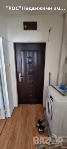 645-Продава се гарсониера в квартал "Добровски"!, снимка 3 - Апартаменти - 55144573