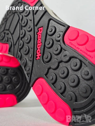 Нови маратонки Reebok Glide DMX - №37.5, снимка 6 - Маратонки - 54291972