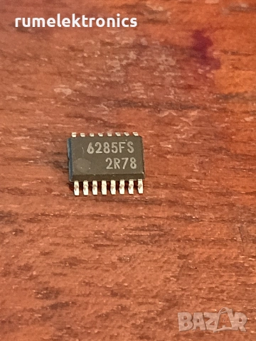BA6285FS