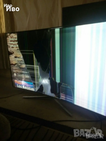 SAMSUNG UE65KU6500U - ЧАСТИ
