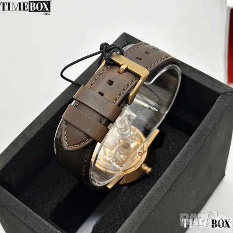Nixon The Porter A10583173-00, снимка 3 - Мъжки - 55346345