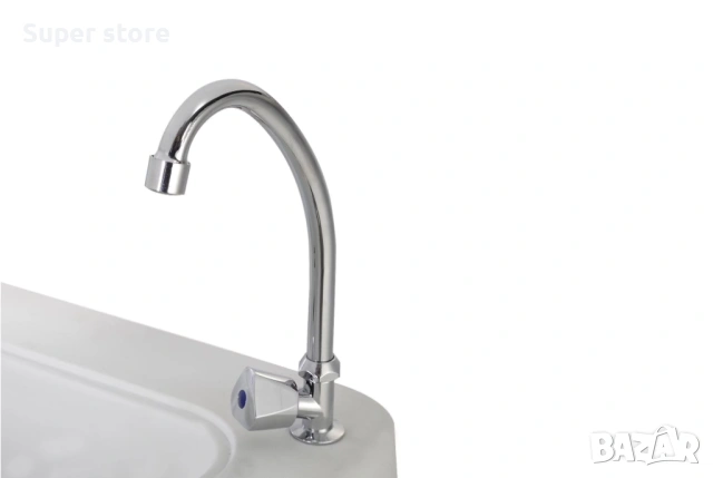 Сгъваема маса с мивка, снимка 3 - Маси - 54183235