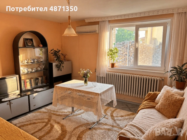 Къща / Нов Дом в с. Черни Връх до гр. Бургас, снимка 7 - Къщи - 55098289