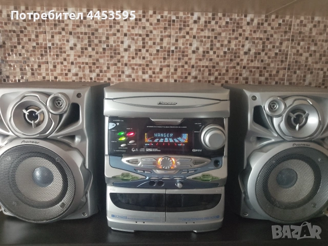 PIONEER XR- A4800