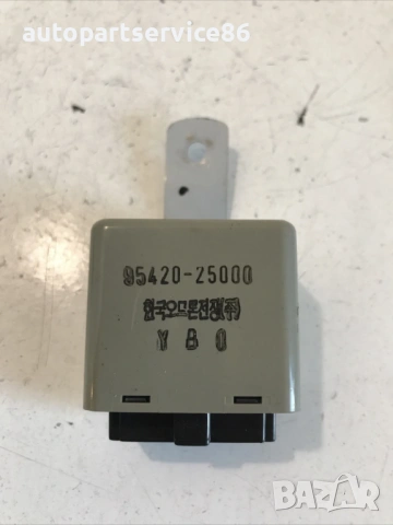 Реле за Hyundai Accent 1.5 Crdi (2004) 95420-25000