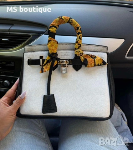 Дамска чанта Hermes 