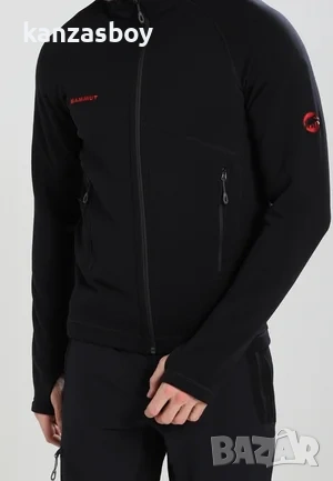Mammut Mens Clion Advanced SO Jacket - мъжко яке -мембрана р-р XL