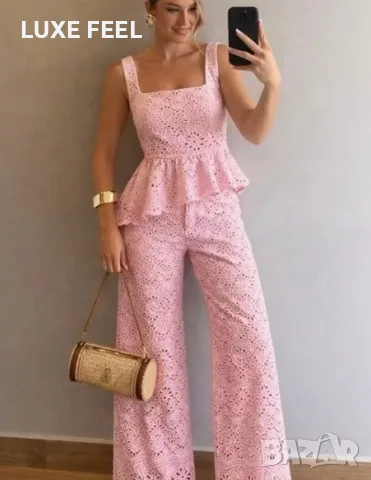🌸Дамски Комплект 