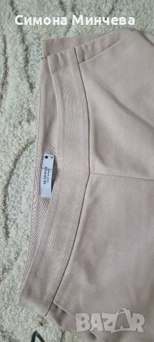 Дамски офис панталони Zara и Reserved , снимка 4 - Панталони - 55361583