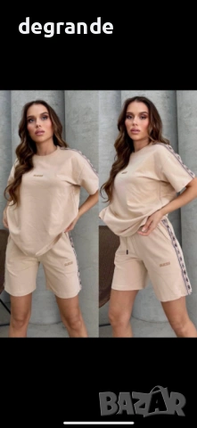  🎀Спортен Комплект Guess , снимка 3 - Спортни екипи - 54169789