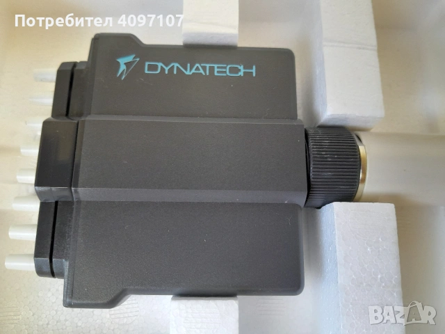 Многоканална пипета Dynatech 50-200ml.., снимка 2 - Лаборатория - 54902347