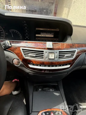 Продавам кола мерцедес, снимка 16 - Автомобили и джипове - 55396962