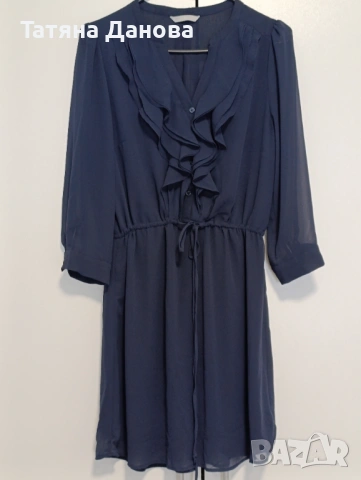 Дамски рокли, снимка 2 - Рокли - 54243939