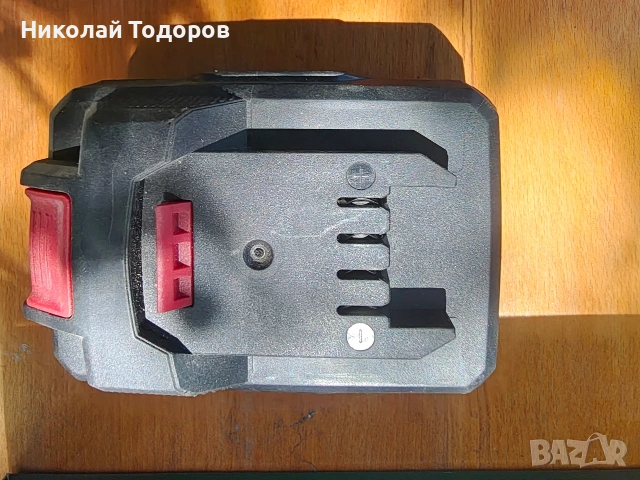 Уреди Парксайд, снимка 7 - Ъглошлайфи - 54670774