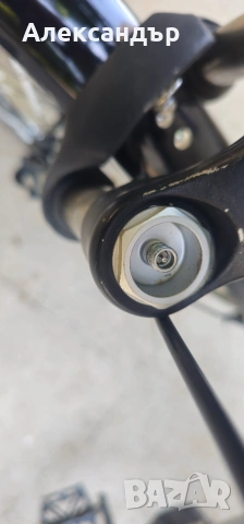 Велосипед BOSCH Flyer TX 7.70 FS, снимка 12 - Велосипеди - 55248088