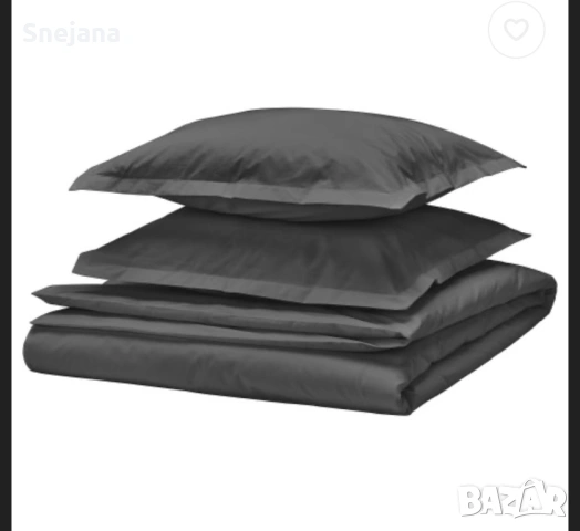 Спално бельо по 45€ от 109€, снимка 2 - Спално бельо - 51959095