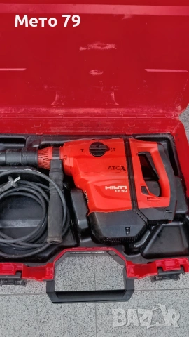 Hilti TE 60 AVR/ATC Перфоратор SDS-MAX 