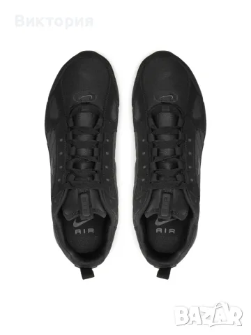 Дамски сникърси Nike Air Max 270 -чисто нови, снимка 3 - Маратонки - 55338542