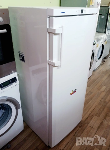Фризер LIEBCHERR Comfort - No frost, снимка 4 - Фризери - 54607679